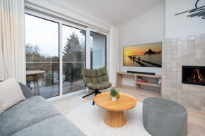 Quartier Maxim - App 9